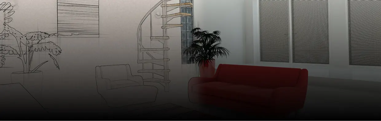 Gym & Fitness fitout example